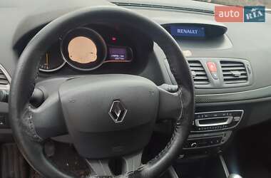 Універсал Renault Megane 2012 в Одесі
