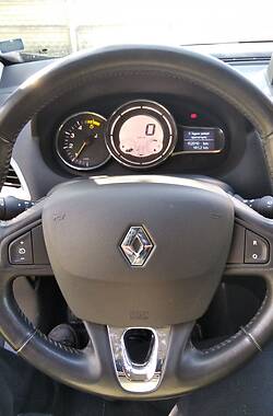 Универсал Renault Megane 2016 в Казатине
