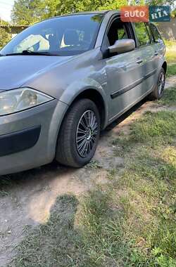 Универсал Renault Megane 2004 в Староконстантинове