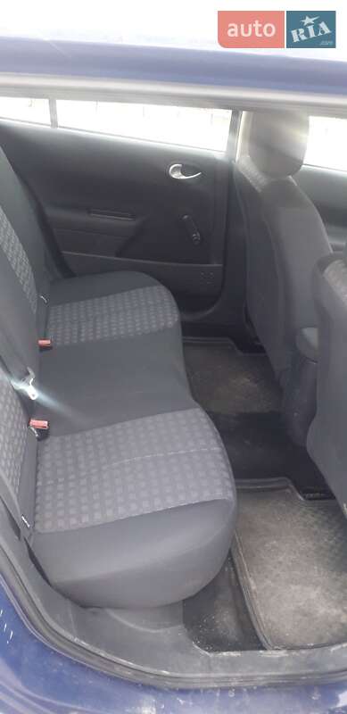 Універсал Renault Megane 2008 в Житомирі