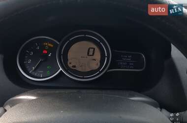 Универсал Renault Megane 2011 в 