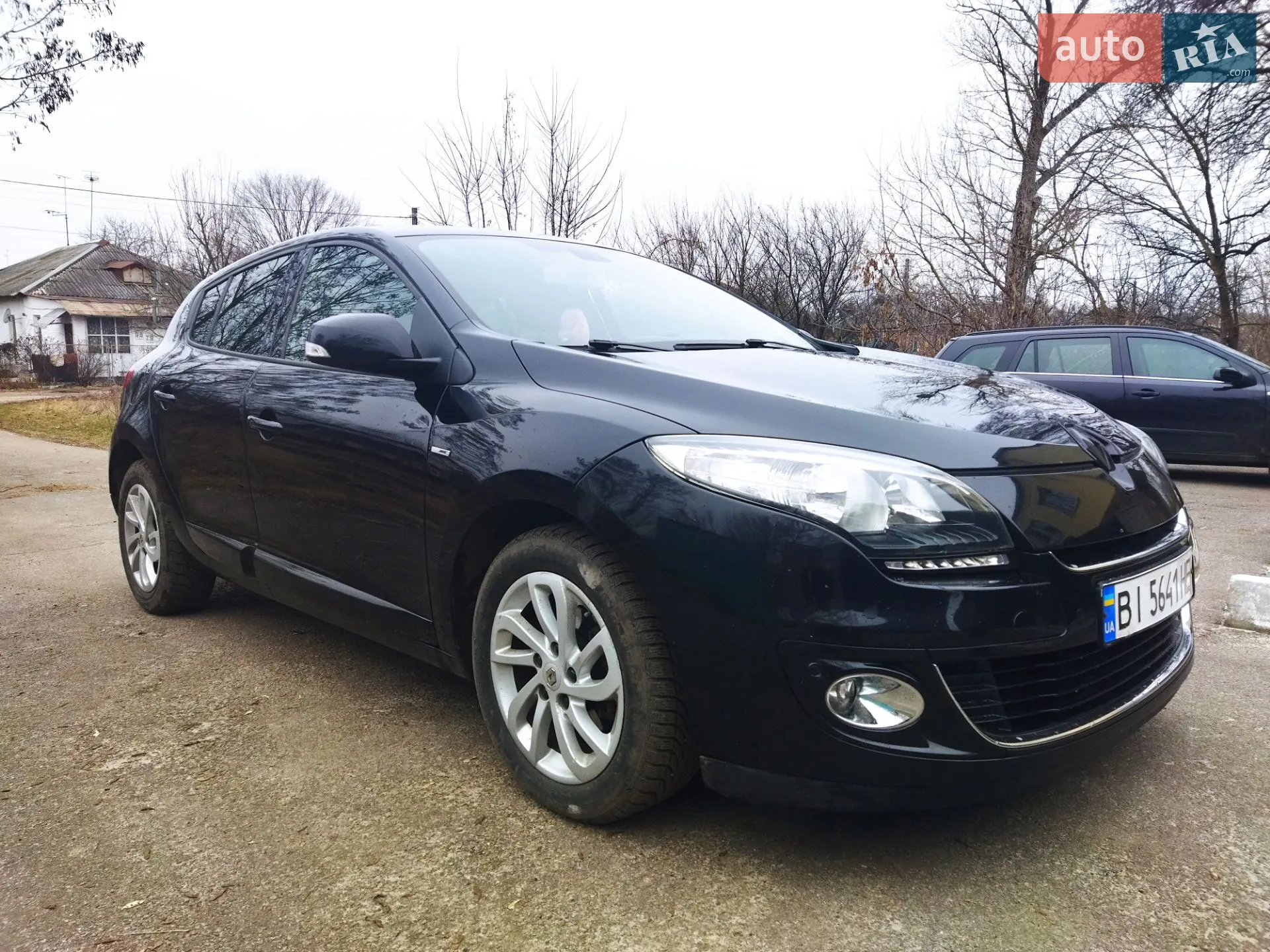 2013 Renault Megane - мініатюра 16