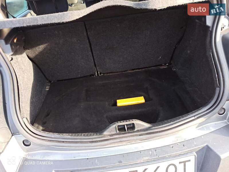 Хэтчбек Renault Megane 2004 в Львове