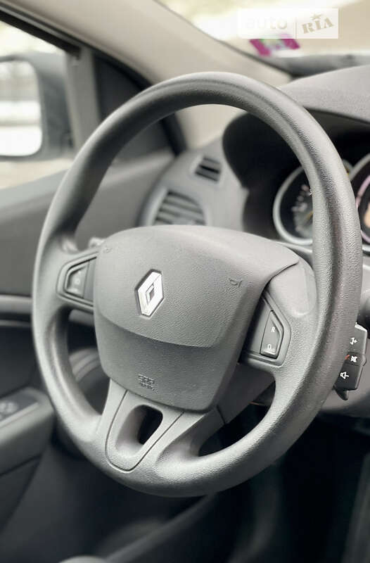 Універсал Renault Megane 2010 в Луцьку