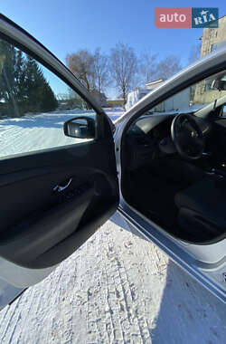 Універсал Renault Megane 2012 в Чернівцях