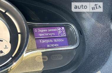 Універсал Renault Megane 2013 в 