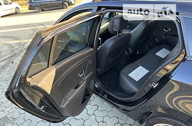 Універсал Renault Megane 2013 в 