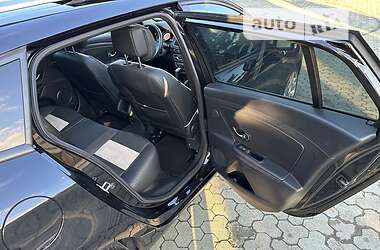 Універсал Renault Megane 2013 в 