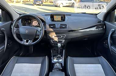 Універсал Renault Megane 2013 в 