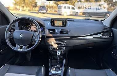 Універсал Renault Megane 2013 в 