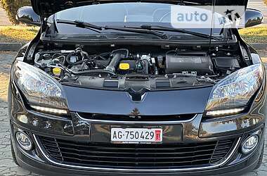 Універсал Renault Megane 2013 в 