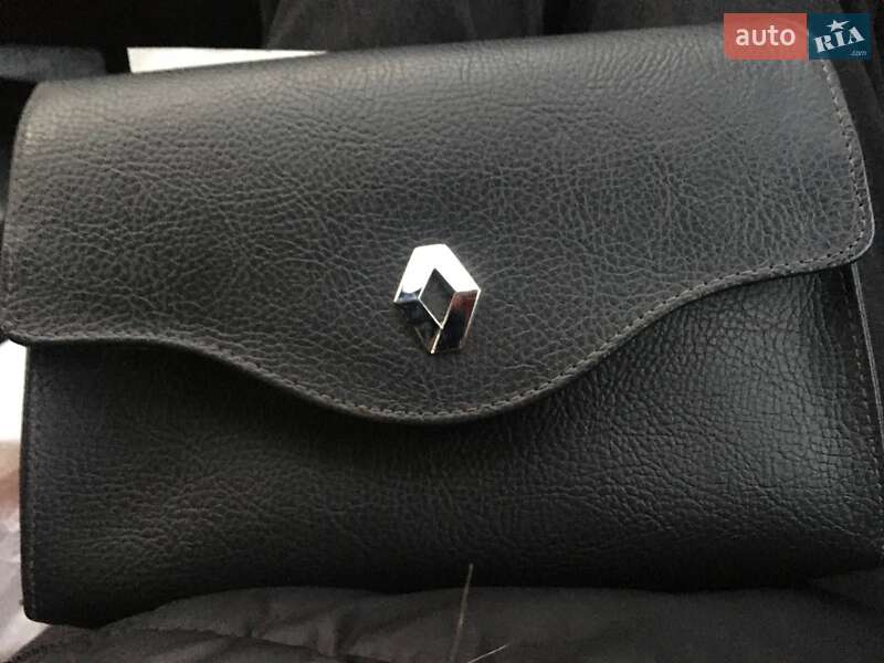 Універсал Renault Megane 2004 в Липовці