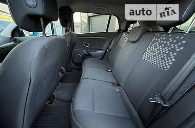 Универсал Renault Megane 2013 в 