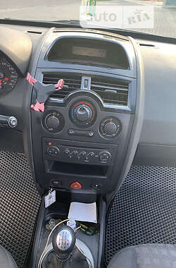 Універсал Renault Megane 2007 в 