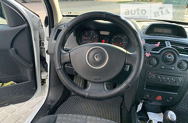 Універсал Renault Megane 2007 в 