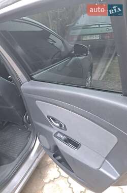 Универсал Renault Megane 2013 в 