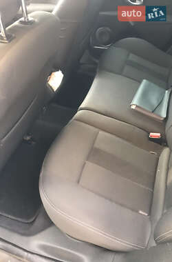 Хэтчбек Renault Megane 2008 в 