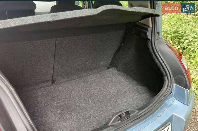 Хетчбек Renault Megane 2008 в Києві