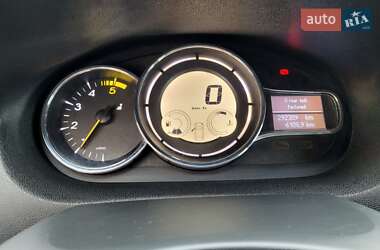 Универсал Renault Megane 2012 в 