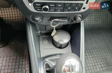 Универсал Renault Megane 2012 в 