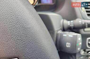 Универсал Renault Megane 2012 в 