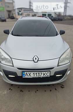 Универсал Renault Megane 2012 в Харькове