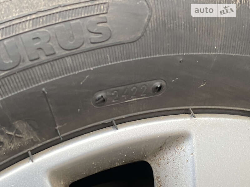 Универсал Renault Megane 2008 в Кривом Роге