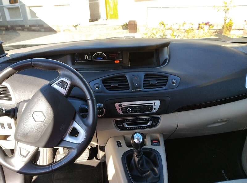 Універсал Renault Megane 2012 в Городенці фото 6 Універсал Renault Megane 2012 в Городенці