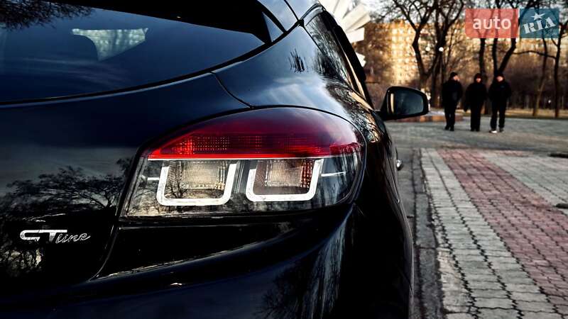 Купе Renault Megane 2010 в Кривом Роге фото 13 Купе Renault Megane 2010 в Кривом Роге