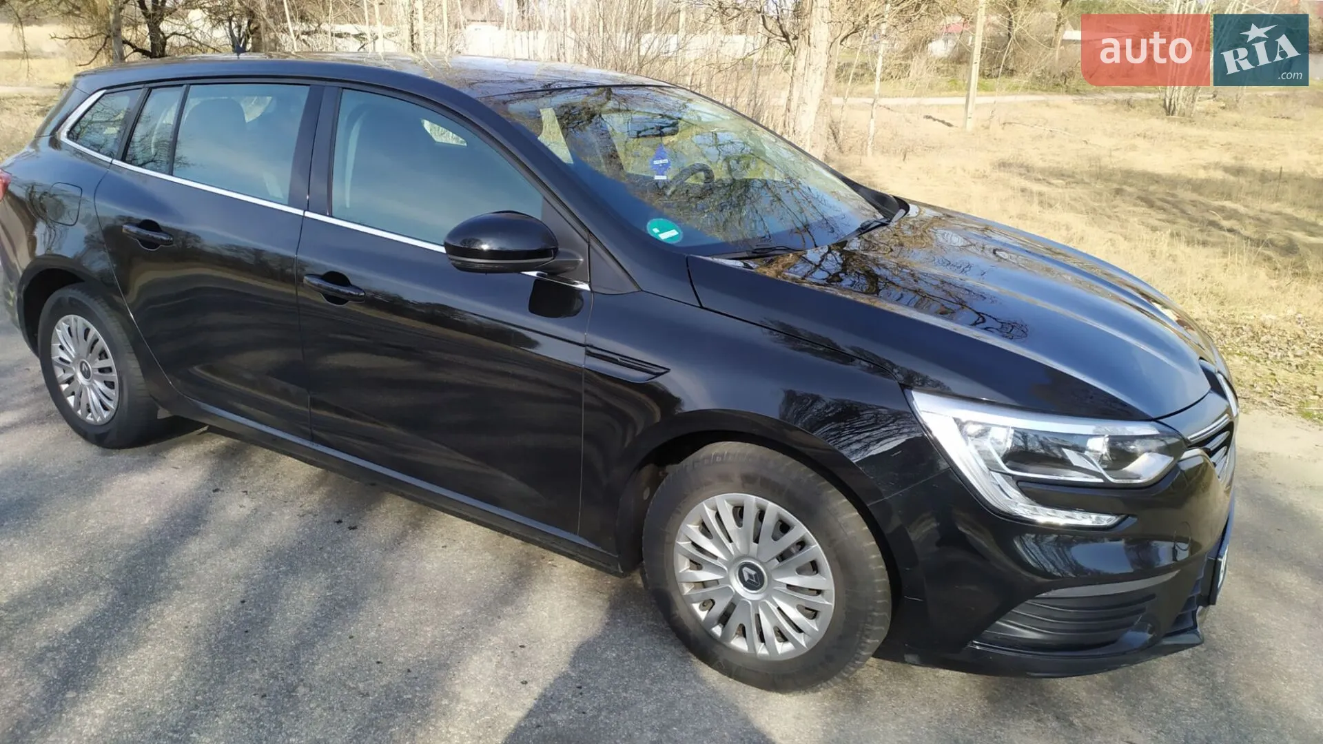 2019 Renault Megane - мініатюра 5