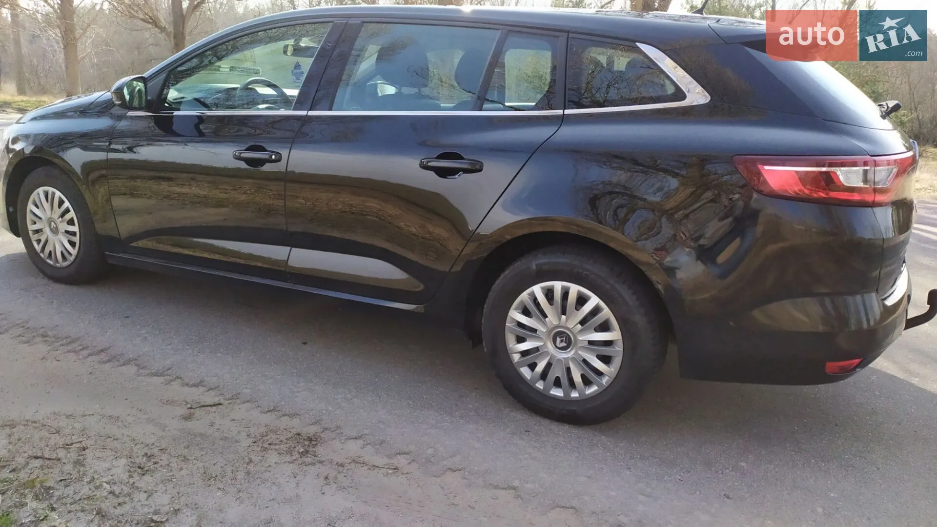 2019 Renault Megane - мініатюра 12