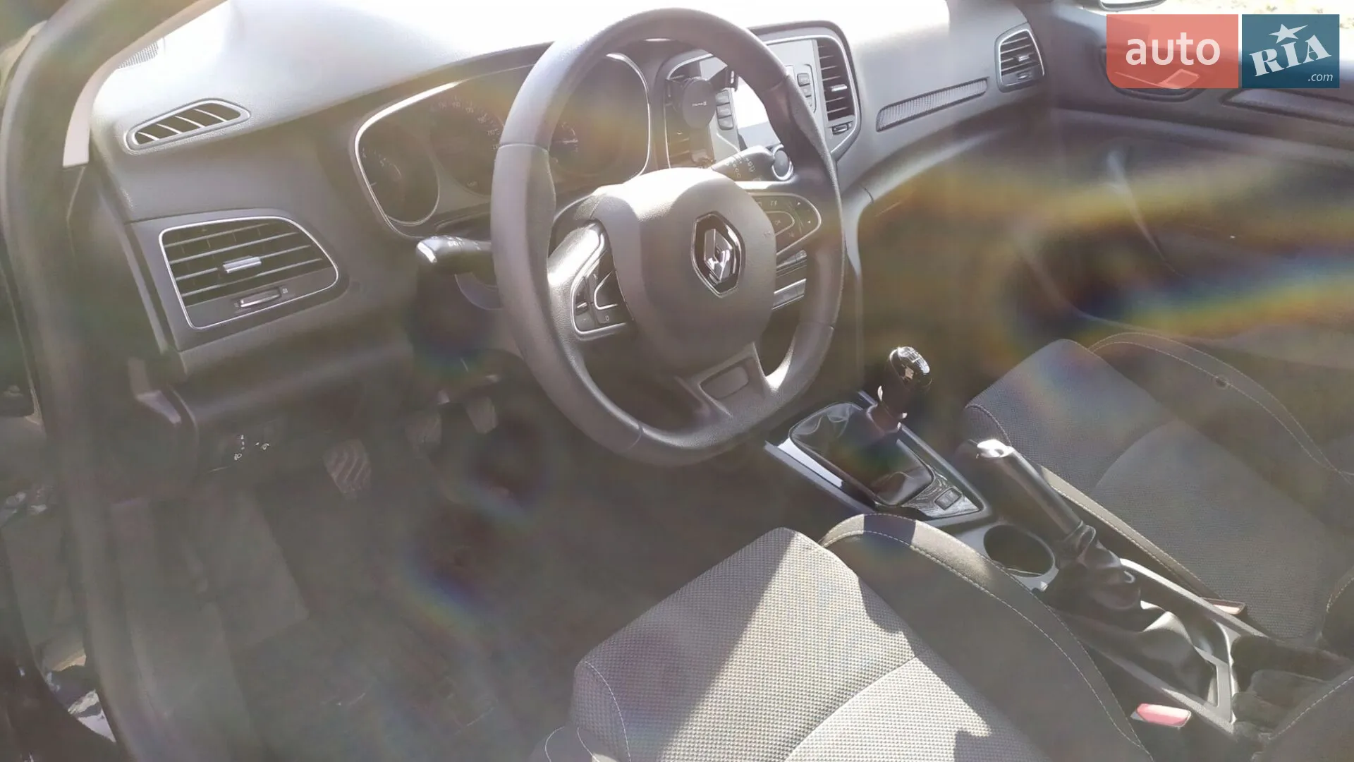 2019 Renault Megane - мініатюра 18
