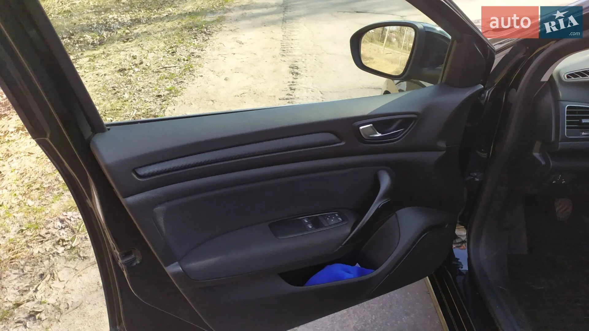 2019 Renault Megane - мініатюра 22