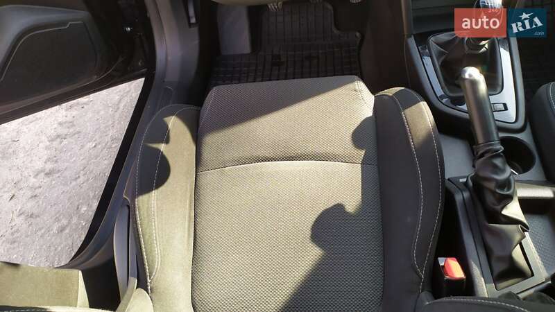 Универсал Renault Megane 2019 в Каменском фото 28 Универсал Renault Megane 2019 в Каменском