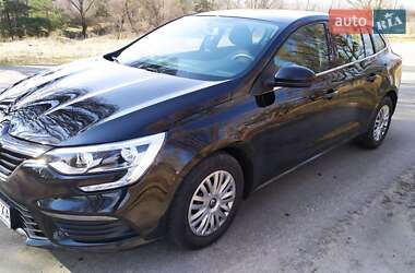 Универсал Renault Megane 2019 в Каменском