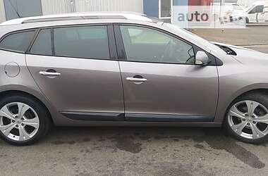 Универсал Renault Megane 2011 в Виннице