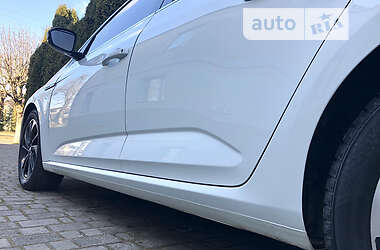 Универсал Renault Megane 2017 в 