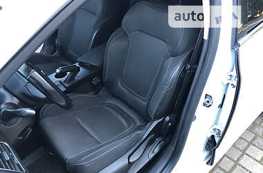 Универсал Renault Megane 2017 в 