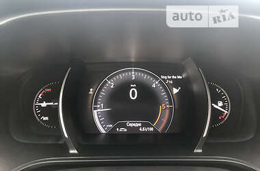 Универсал Renault Megane 2017 в 