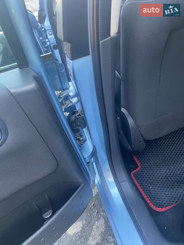 Хетчбек Renault Megane 2008 в Києві