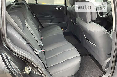 Универсал Renault Megane 2004 в 