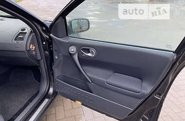 Универсал Renault Megane 2004 в 