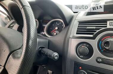 Универсал Renault Megane 2004 в Киеве
