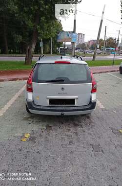 Универсал Renault Megane 2004 в Хмельницком