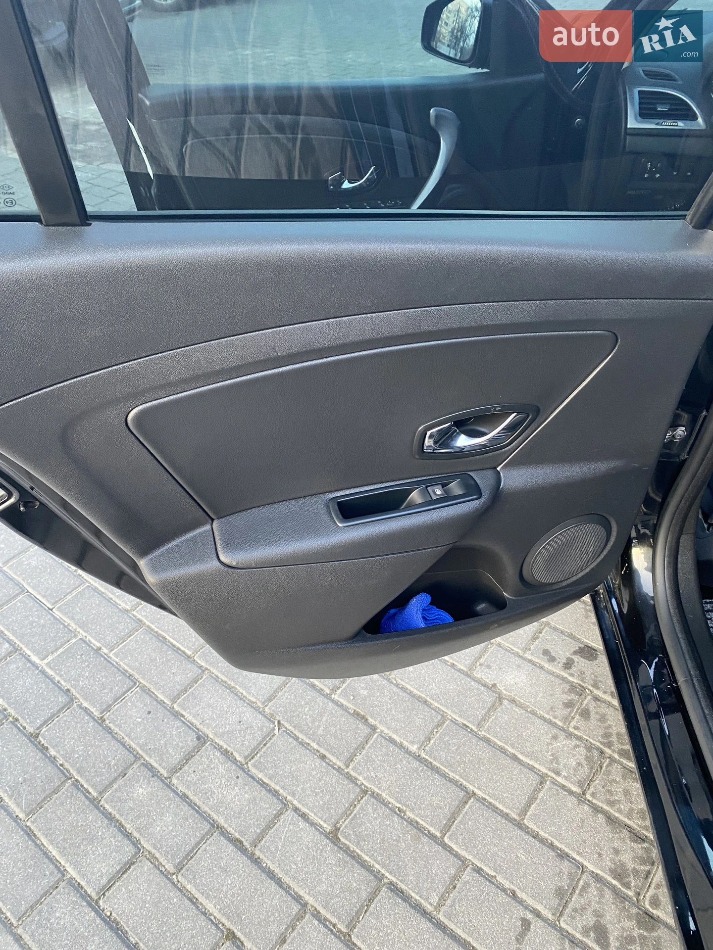 2015 Renault Megane - мініатюра 17