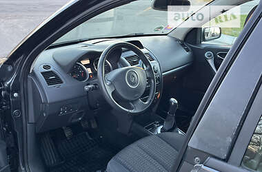 Универсал Renault Megane 2008 в Лубнах