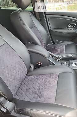 Универсал Renault Megane 2013 в Львове