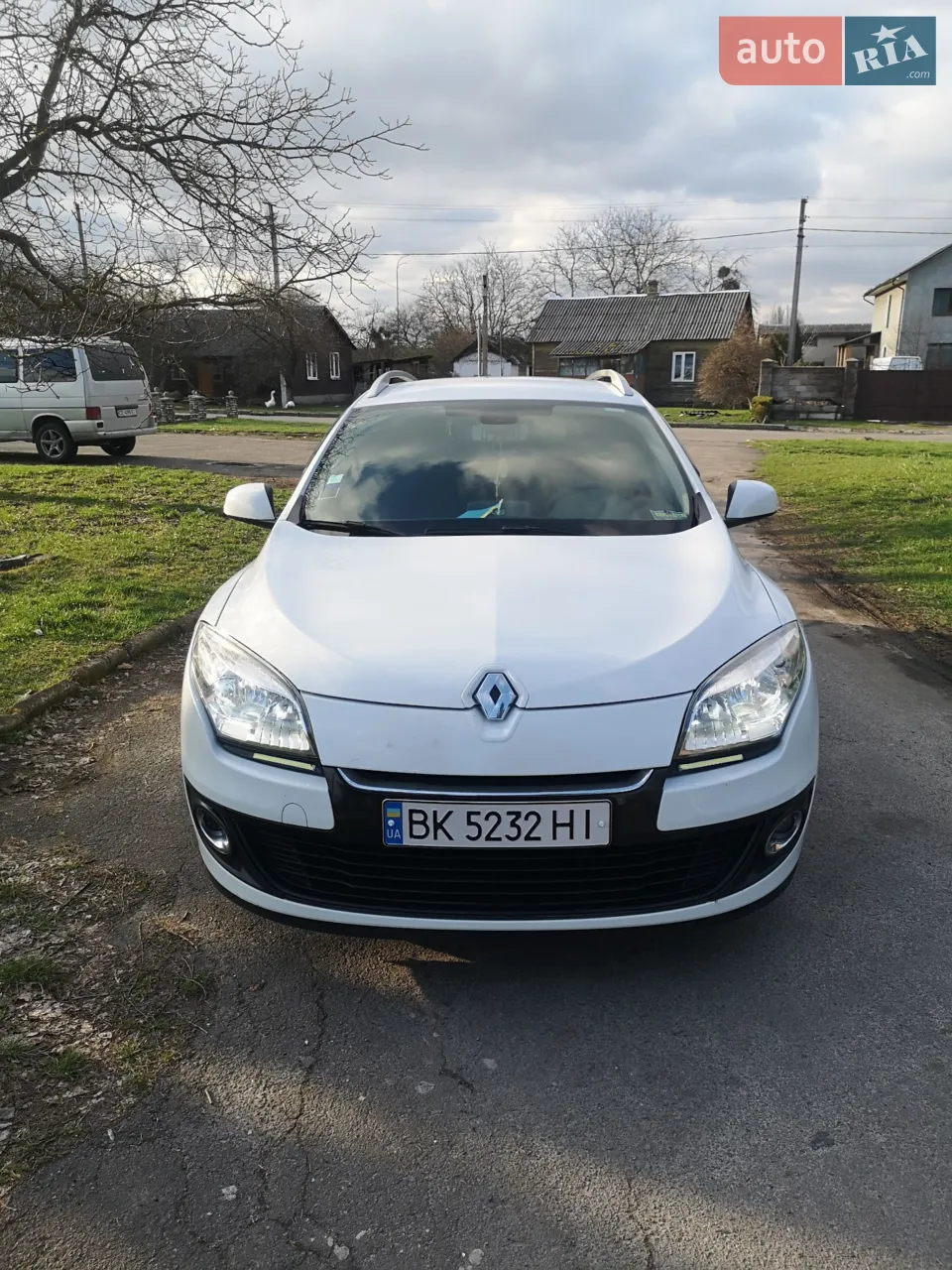 2013 Renault Megane - мініатюра 5