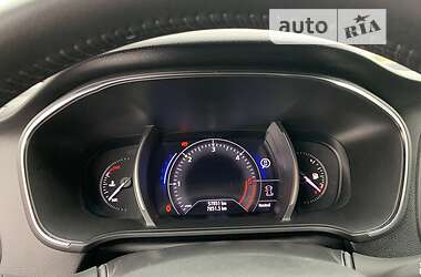 Седан Renault Megane 2021 в 