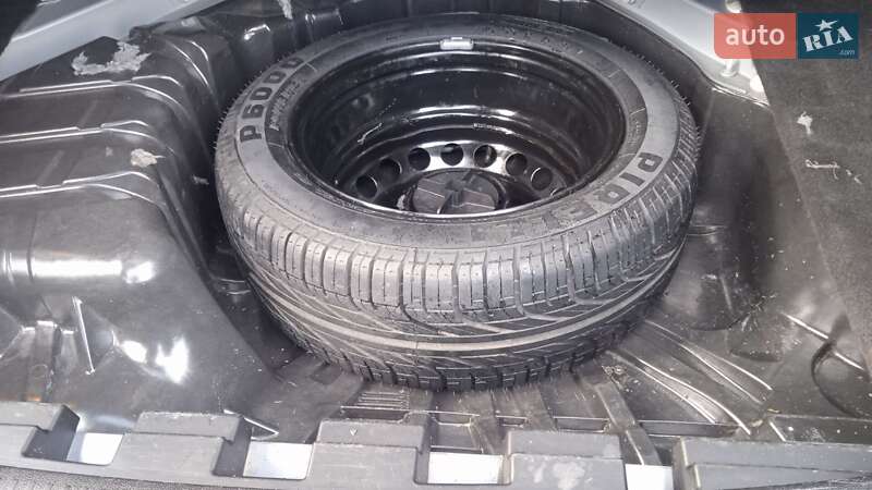 Універсал Renault Megane 2013 в Богуславі